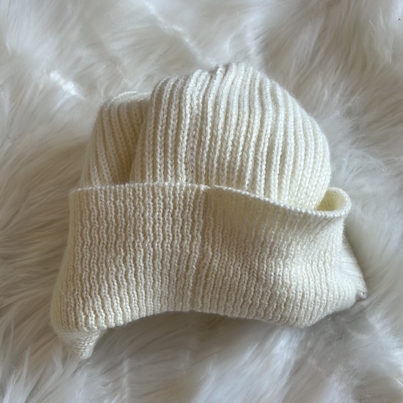 Charter Club knit newsboy hat - Picture 8 of 10